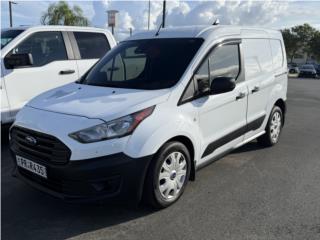 Ford Puerto Rico Transit Connect 2023 solo 8kmillas