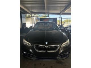Derek Morales Auto Puerto Rico