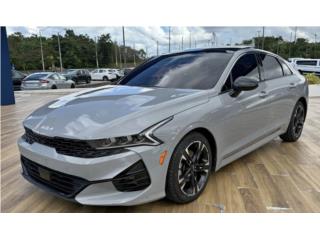 ***KIA K5 GT |2023| PANORAMICO*******, Kia Puerto Rico