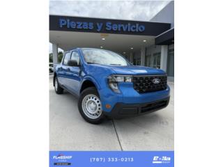 Flagship Ford R�o Grande Puerto Rico