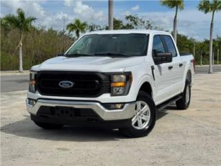 Ford Puerto Rico FORD F-150 XL 2023 �4X4!