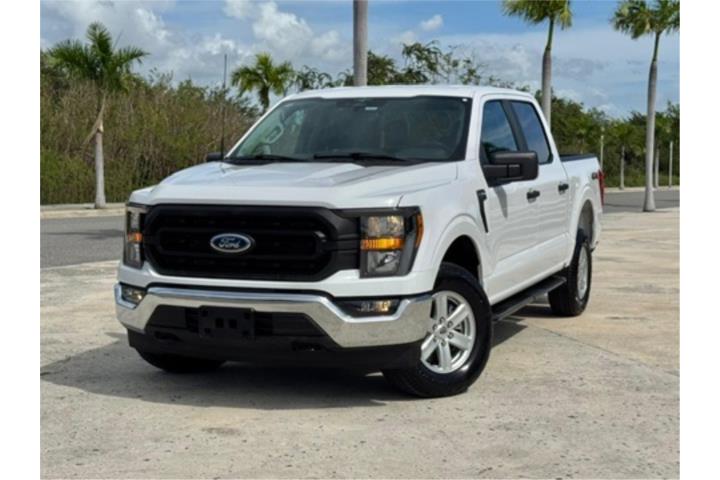 Ford F-150 del 2023