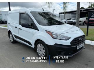 PR PRE-OWNED Puerto Rico