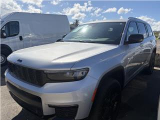 Cabrera Jeep Puerto Rico