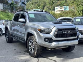 Amarilys Torres Auto  Puerto Rico