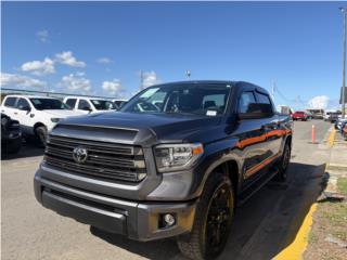 Cabrera Jeep Puerto Rico
