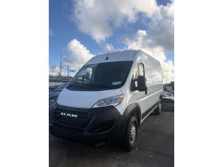 Cabrera Jeep Puerto Rico