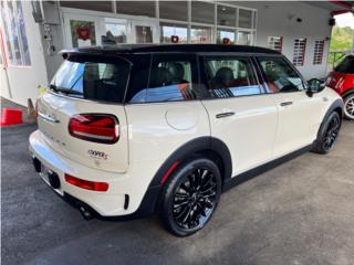 Mini Clubman 2021! Super nítido