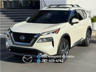 Nissan Puerto Rico 2023 Nissan Rogue SL