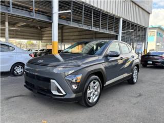 Hyundai Puerto Rico KONA 2024 PAGOS BAJITOS COMINICATE HOY LLAMA