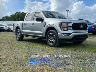 Ford Puerto Rico Ford F-150 STX 4x4