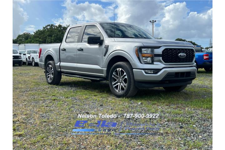 Ford F-150 del 2023