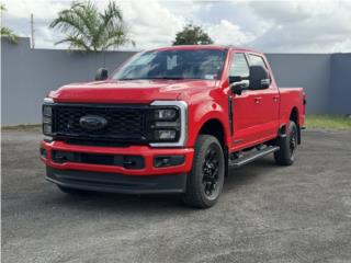 GHP Ford Bayamon Puerto Rico