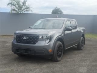 GHP Ford Bayamon Puerto Rico