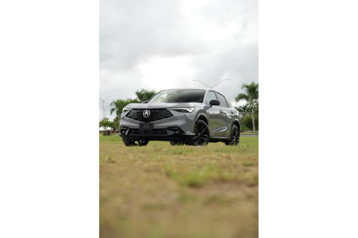 Acura MDX