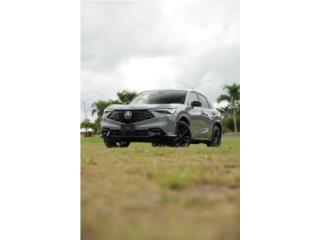 Acura Puerto Rico 2025 ACURA ADX A-SPEC PKG IMPORTADO  