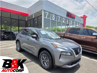 Nissan, Rogue 2023 Puerto Rico