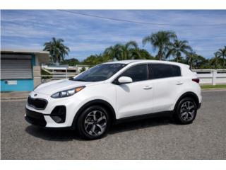 Kia Puerto Rico KIA SPORTAGE EX 2022