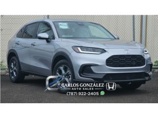 Honda Puerto Rico LX/LLAVE INTELIGENTE/12 MANTENIMIENTOS INCL