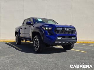 CABRERA FORD USADOS Puerto Rico