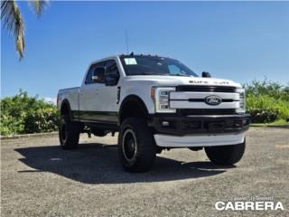 CABRERA FORD USADOS Puerto Rico