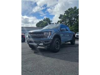 Ford Puerto Rico Ford Raptor 2023 7875579376