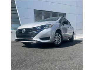 Nissan Puerto Rico Nissan Sentra 2024 7875579376