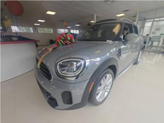 MINI  Puerto Rico Mini Cooper 2022 7875579376