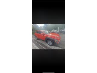 Hyundai Puerto Rico Hyundai Kona 2024