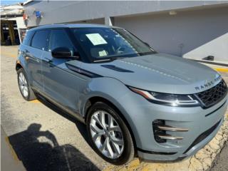 LandRover Puerto Rico Land Rover Range Rover 2023 
