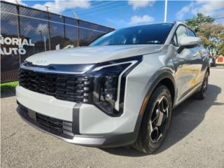 Se�orial Auto Kia PONCE Puerto Rico