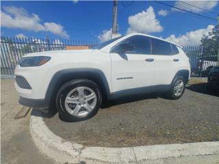 Jeep Puerto Rico Jeep Compass 2023 7875579376