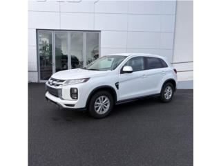 Mitsubishi Puerto Rico Mitsubishi Outlander 2020 7875579376