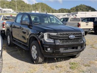 FORD PR Puerto Rico