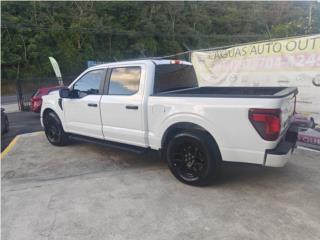 Ford Puerto Rico Ford F150 motor 5.0 coyote 7875579376