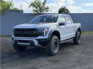 GHP Ford Bayamon Puerto Rico