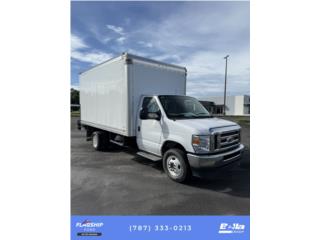 Flagship Ford R�o Grande Puerto Rico