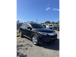 Honda HRV del 2019
