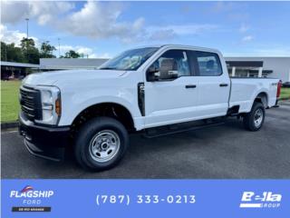 Flagship Ford R�o Grande Puerto Rico