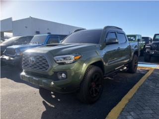 Cabrera Jeep Puerto Rico