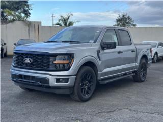 GHP Ford Bayamon Puerto Rico