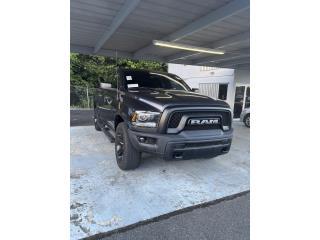 RAM Puerto Rico Ram 1500 2025