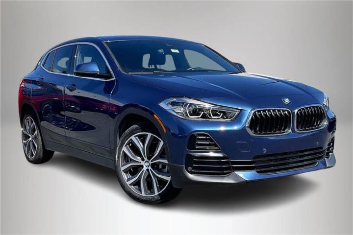 BMW X2 sDrive28i