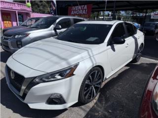 Nissan Puerto Rico Nissan altima 2020 Aut a/c $12,995