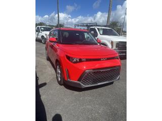 Kia Puerto Rico Kia Soul
