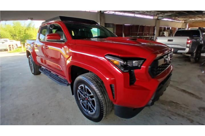 Toyota Tacoma