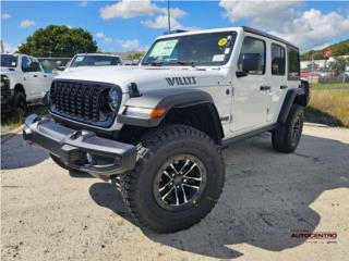 AUTOCENTRO CHRYSLER DODGE JEEP Puerto Rico
