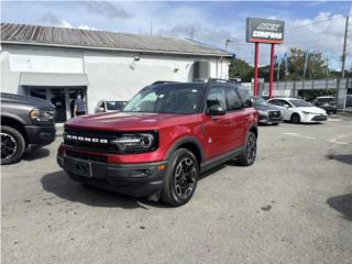 Apex Motors Puerto Rico