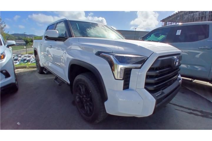 Toyota Tundra