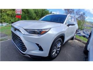 Calesa Toyota Caguas Puerto Rico